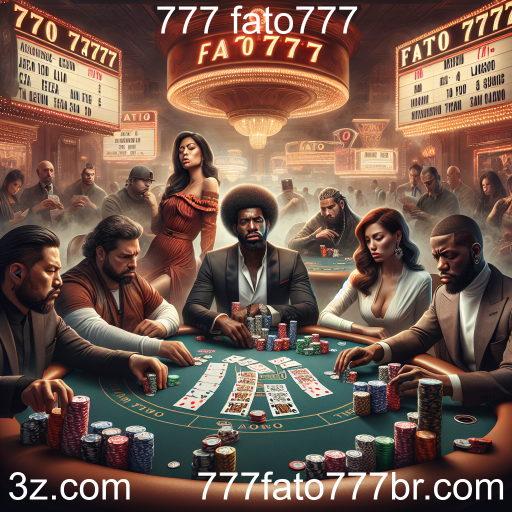 Domine os Jogos de Poker: Estratégias para o Sucesso