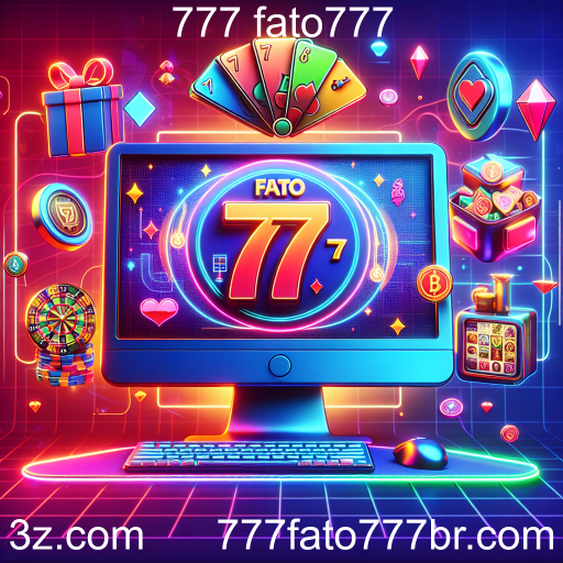 Descubra as Promoções Especiais no 777 fato777